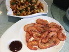 -赶海部落海鲜城(海阳路店)