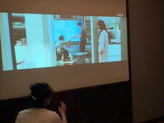 -和子足浴SPA会馆(东方之门店)