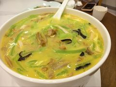 -如东私房菜(御江金城店)