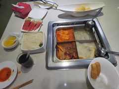 -海底捞火锅(吾悦国际广场店)