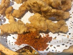 -向川南·水煮鱼·川菜(和平里店)