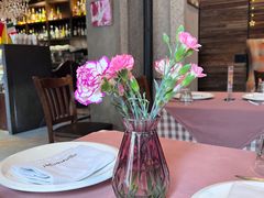 -Mammamia意大利餐厅(阳春巷店)