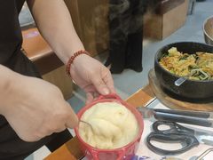 -六七八韩式烤肉·韩国料理(上杭路店)