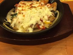-CoCo壱番屋(久光百货店)