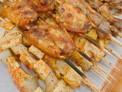 -宛平李记小吃(东关街店)