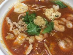 -鼓浪邻家·沙茶面(鼓浪屿店)