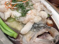 -花舍·新派粤菜·西餐·下午茶(亚运村·鸟巢店)