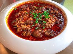 炝螺蛳-益恒饭店乡间白族菜(古城总店)