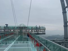 -京东石林峡风景区