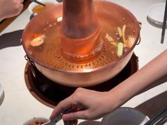 -北京老门框爆肚涮肉馆(锦业路店)