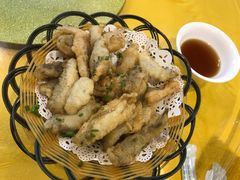 -天桥饭店·特色海鲜(金山嘴渔村店)
