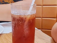 柠檬茶-城市大道红炉披萨烘焙坊