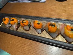 -水之惠鲜鱼料理(王府大街店)