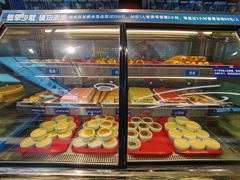 -蚝英雄鲜蚝自助专门店(长楹天街直营店)