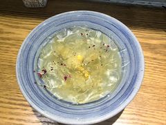 玫瑰冰粉-静一餐厅·湖北菜(前门店)