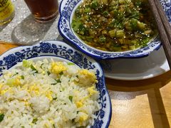-冯记香辣兔火锅(茶店子总店)