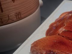 -小大董·烤鸭(观景餐厅·南京西路店)