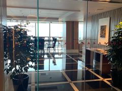 -上海雅居乐万豪侯爵酒店