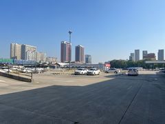 -苏州交运驾校(吴中汽车站分校)