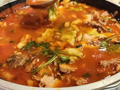 -乔阿马·江南味·驴肉香(龙湖华泾天街店)