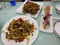 -清真•蜀风园(丁字沽总店)