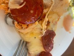 -The Rug Cafe(王府中环店)