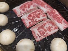 -龙记珍牛和牛烧肉(龙南街店)