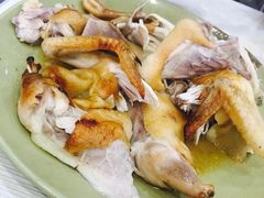 -临高吉海土窑海鲜(琼山店)