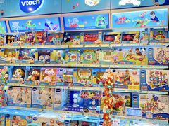 -TOYSRUS玩具反斗城(深圳万象城店)