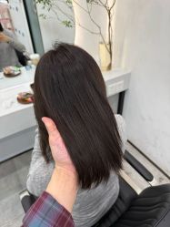 -梳蕾娜 HAIR SALON
