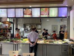 -林静小吃(复兴路店)