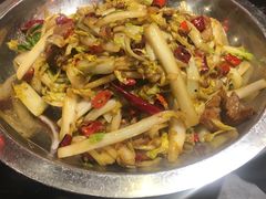 -金掌勺锅包肉(太原万达店)