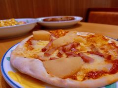 -萨莉亚意式餐厅(中北永旺店)