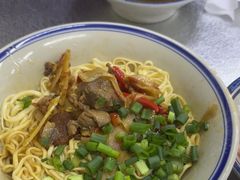 -万三面馆(青龙正街太古里店)
