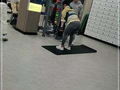 -琪航健身工作室(杨高南路地铁站店)