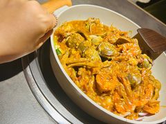 -虾念·128香辣虾.武汉烧烤(龙华总店)