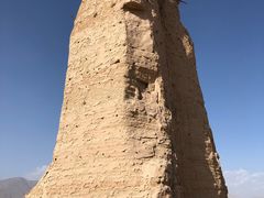 -克孜尔尕哈烽燧世界文化遗产公园