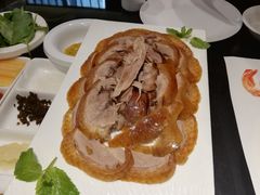-阿庄新豫菜(通泰路店)