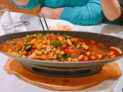 -梦都海鲜酒家(万达广场江桥店)