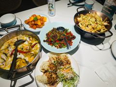-相遇·鲜炒黄牛肉(丹阳吾悦广场店)