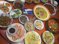 -川悦壹号·川菜(蠡溪路店)