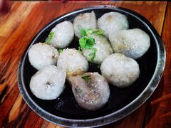 -陈阿婆叉粿条(大小街店)