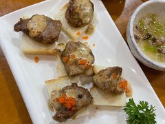 -银子铁板烧料理自助餐(人民广场店)