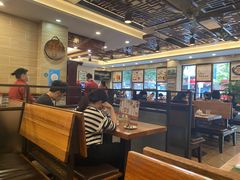 大堂-正德顺順德雙皮奶(中信店)