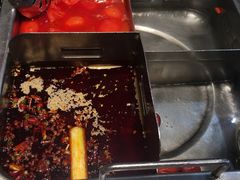 -海底捞火锅(武胜路凯德广场店)