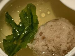 -贡宴盐帮菜自贡驻京联络处餐厅