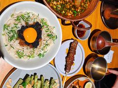 -SHAN山(前滩太古里店)