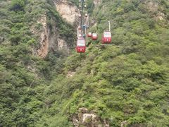 -十渡东湖港风景区