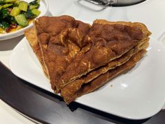 -黑窑厂糖油饼烤鸭·清真菜(旗舰店)