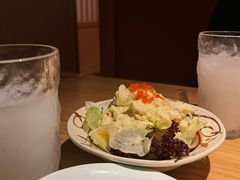 可尔必思-大和食乐·鲜和牛酸汤火锅(环宇荟店)